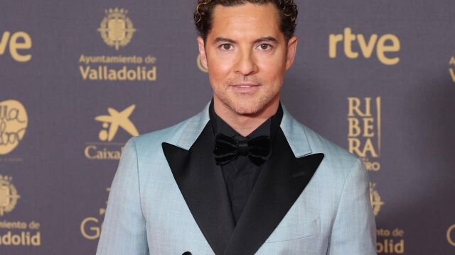 Fallece a los 84 a&ntilde;os el padre del cantante David Bisbal, el boxeador Jos&eacute; Bisbal Carrillo