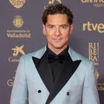 Fallece a los 84 años el padre del cantante David Bisbal, el boxeador José Bisbal Carrillo