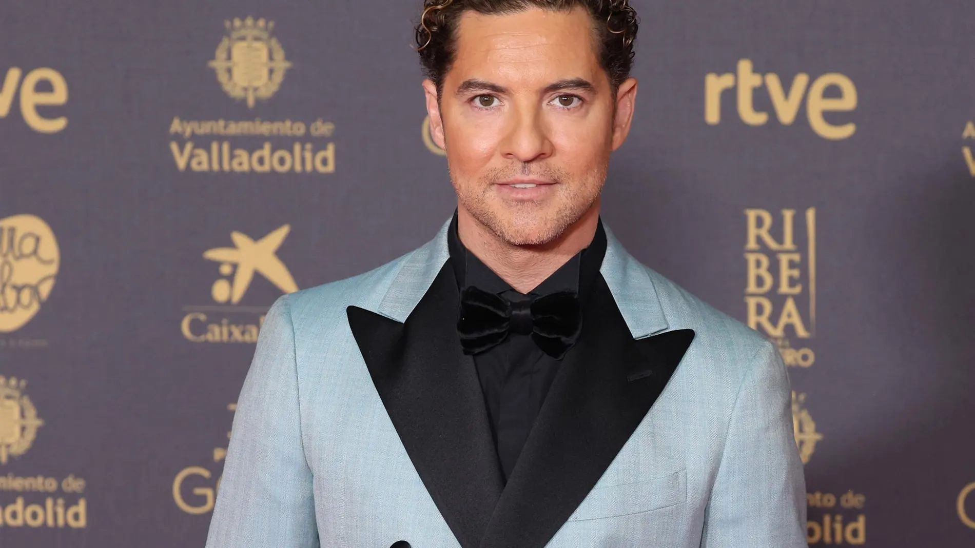 Fallece a los 84 años el padre del cantante David Bisbal, el boxeador José Bisbal Carrillo