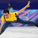 Milan Cortina Olympics Figure Skating