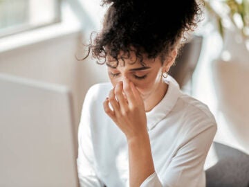 Estr&eacute;s prolongado: estas se&ntilde;ales indican que tu cuerpo est&aacute; al l&iacute;mite