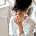 Estrés prolongado: estas señales indican que tu cuerpo está al límite