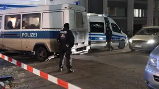 Alemania.- La Policía de Alemania incauta miles de objetos nazis durante una investigación contra elementos extremistas Alemania.- La Policía de Alemania incauta miles de objetos nazis durante una investigación contra elementos extremistas