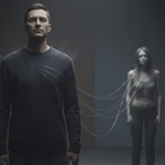 Vampirismo psíquico o cansancio