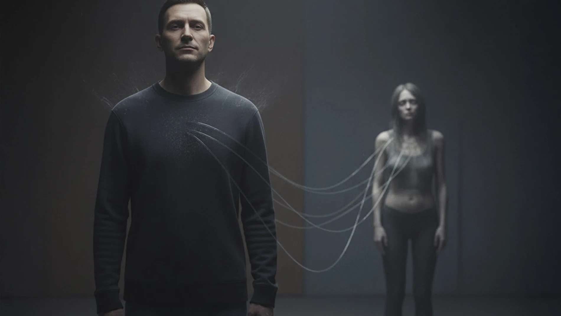 Vampirismo psíquico o cansancio