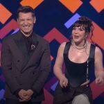 Javier Ambrossi, Jes&uacute;s V&aacute;zquez e In&eacute;s Hernand presentan el Benidorm Fest 2026