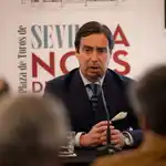 Garzón se moja sobre la Feria de Abril 2026 y explica por qué unos están y otros no