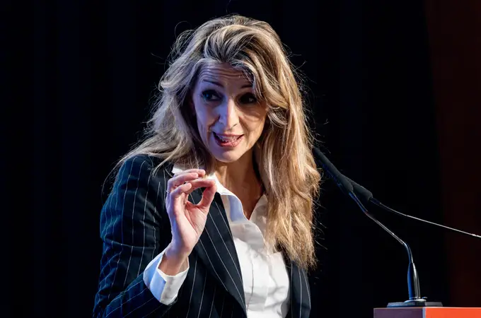 El submarino: Yolanda, amortizada El submarino: Yolanda, amortizada