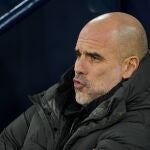 England Premier League - Manchester City vs Fulham