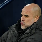 England Premier League - Manchester City vs Fulham