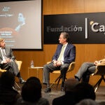 Curro V&aacute;zquez y Pablo Aguado ponen palabras a lo que casi nunca se cuenta