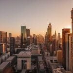 Dub&aacute;i alcanza los 19,6 millones de visitantes en 2025 con Europa Occidental como mercado emisor l&iacute;der