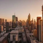 Dubái alcanza los 19,6 millones de visitantes en 2025 con Europa Occidental como mercado emisor líder