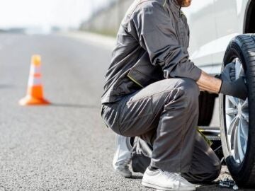 LIQUI MOLY Spray detector de fugas