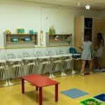 MURCIA.-Las Escuelas Infantiles Municipales de Cartagena celebran una jornada de puertas abiertas