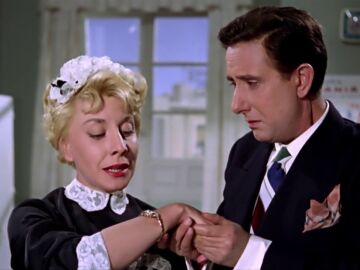 Imagen de la pel&iacute;cula 'Vuelva San Valent&iacute;n'