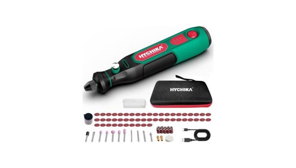 HYCHIKA Mini Amoladora