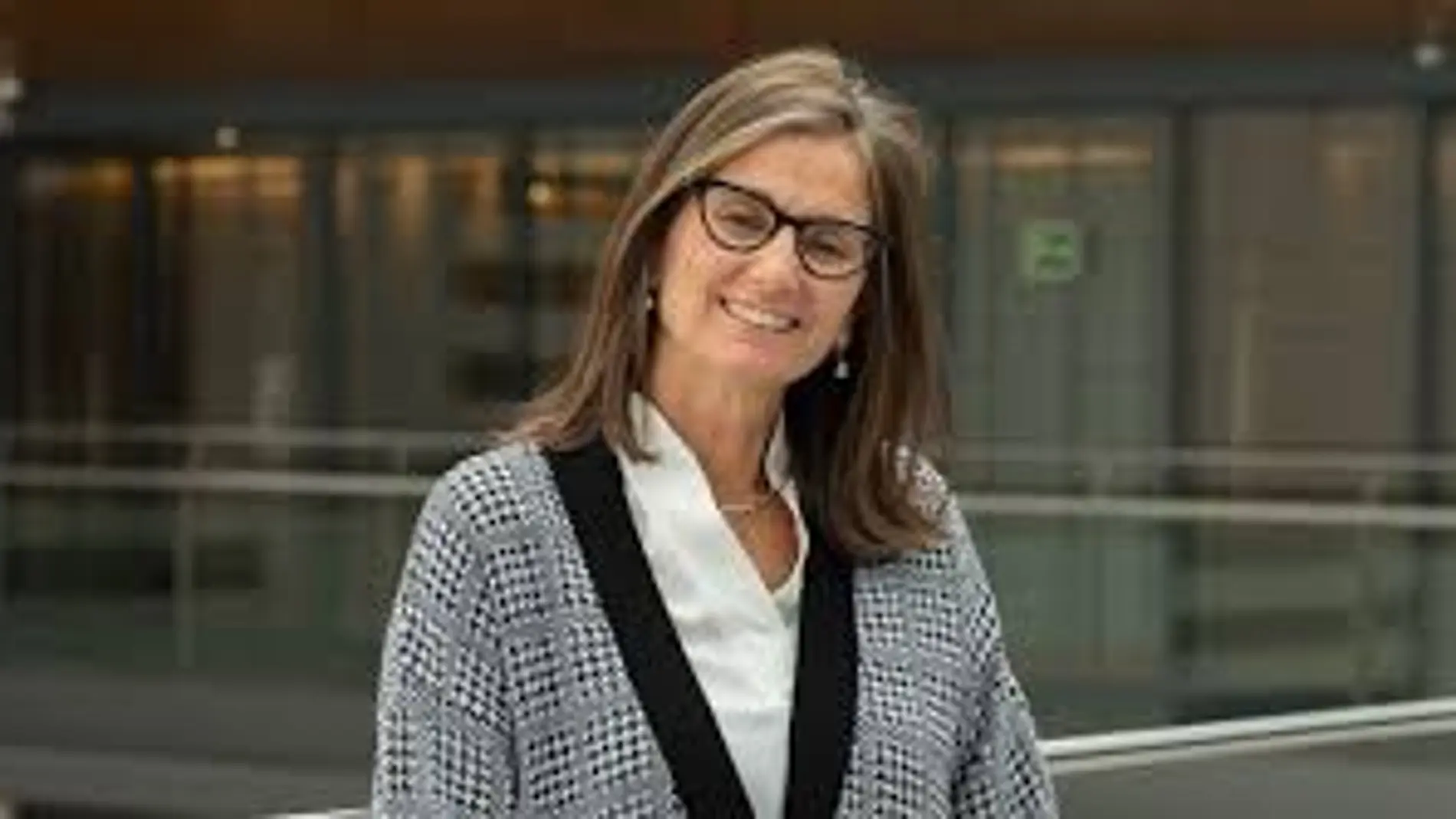 María Malaxechevarría