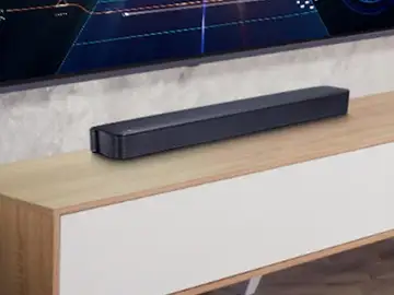 Por este precio, es difícil encontrar una barra de sonido de marca reconocida que ofrezca lo mismo LG SQM1