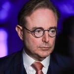 EU leaders meet for informal retreat in Belgium