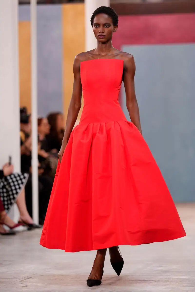 NYFW - Carolina Herrera F/W 2026