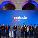Premios Madrid Excelente