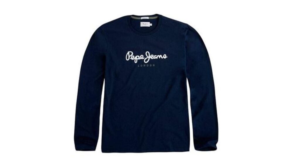 Pepe Jeans Eggo Long N