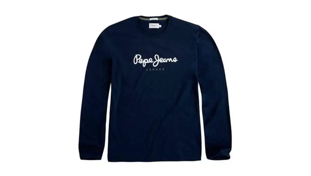 Pepe Jeans Eggo Long N