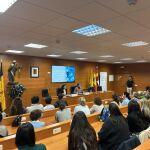 IV Foro Permanente de Ciencias de la Salud de la UCAV