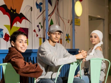 Pacientes del Hospital Ni&ntilde;o Jes&uacute;s de oncolog&iacute;a, de entre 8 y 24 a&ntilde;os, impartir&aacute;n un curso a m&eacute;dicos y enfermeras sobre aspectos relacionados con su proceso oncol&oacute;gico 