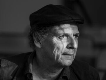 El cineasta José Luis Guer&iacute;n 