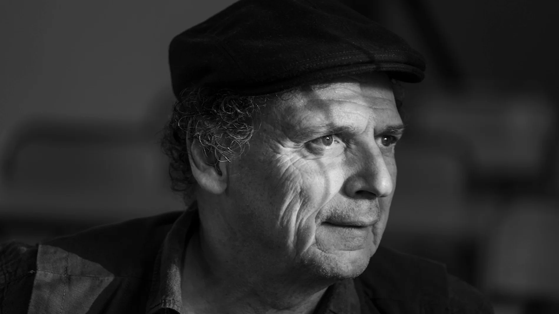 El cineasta José Luis Guerín