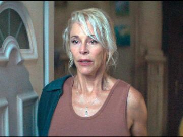 Cr&iacute;tica de 'El vestido': Bel&eacute;n Rueda, otra vez de miedo ★★★