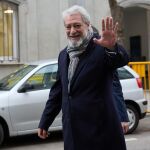 MADRID.-PP reivindica a Miguel &Aacute;ngel Rodr&iacute;guez ante la petici&oacute;n de dimisi&oacute;n de la izquierda en la Asamblea: "Es intachable"