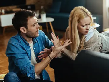 La psicología confirma el motivo por el que tus mejores cualidades podrían ser la causa de una ruptura (y no es la envidia) La psicología confirma el motivo por el que tus mejores cualidades podrían ser la causa de una ruptura (y no es la envidia)