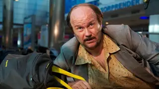 Santiago Segura saca este viernes la preventa de entradas para su nueva película, 'Torrente presidente' Santiago Segura saca este viernes la preventa de entradas para su nueva película, 'Torrente presidente'