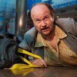 Santiago Segura saca este viernes la preventa de entradas para su nueva pel&iacute;cula, 'Torrente presidente'