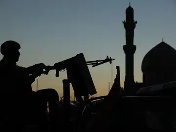 Siria/Irak.- Irak completará hoy el proceso de recepción de 7.000 miembros de Estado Islámico deportados desde Siria Siria/Irak.- Irak completará hoy el proceso de recepción de 7.000 miembros de Estado Islámico deportados desde Siria