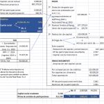 Documento crado por el abogado Mario Pesta&ntilde;a