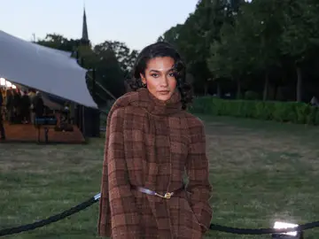 Look de Olivia Dean. Look de Olivia Dean.