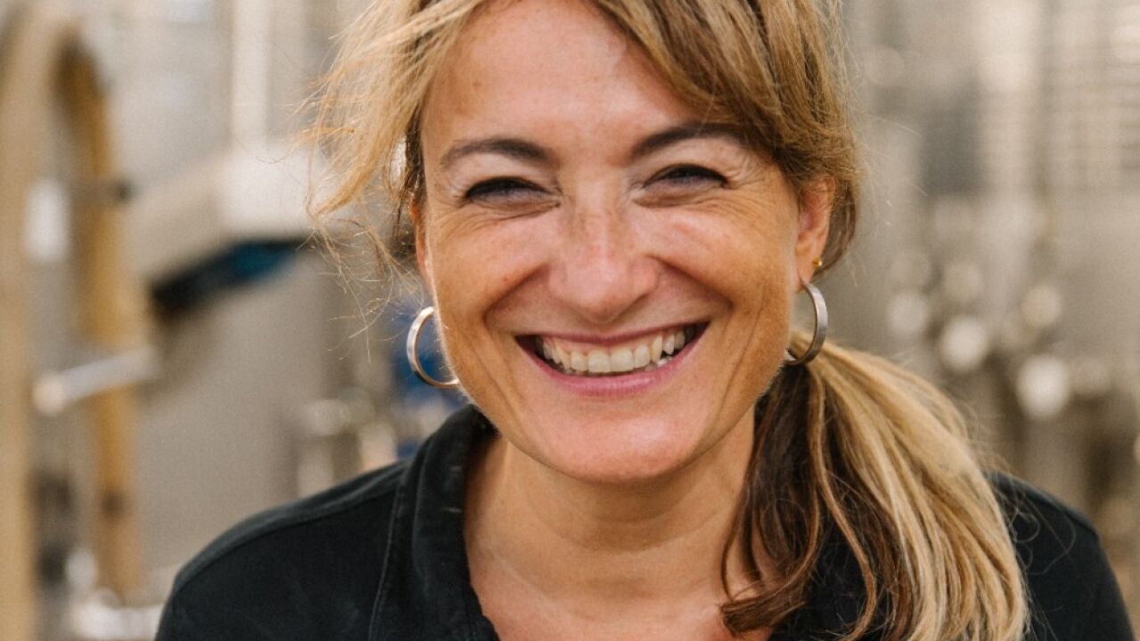 Eva Plazas Torné, nueva gerente y enóloga de la cava ecológica Vilarnau