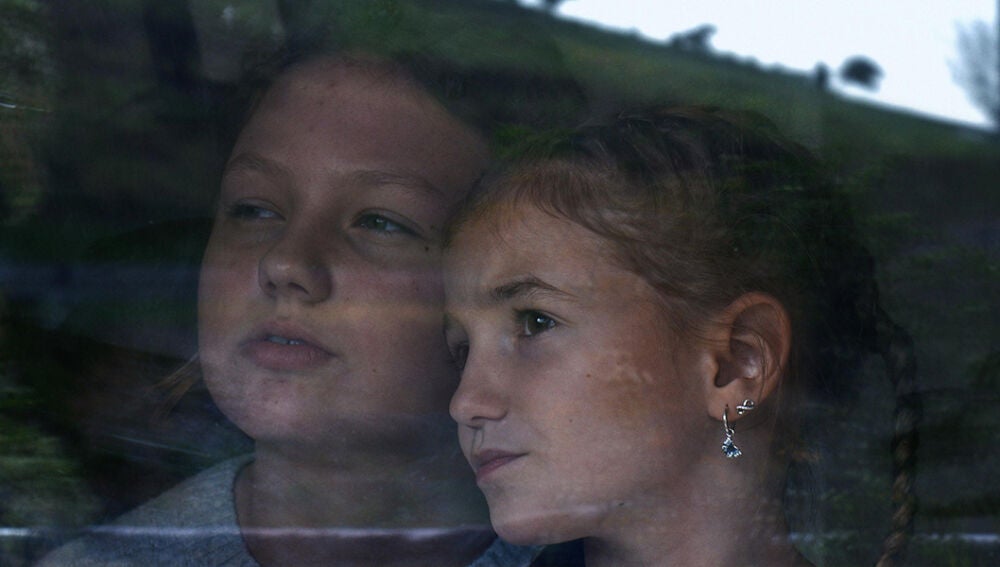 Un fotograma de "Historias del buen valle"