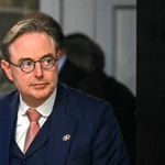 EU leaders meet for informal retreat in Belgium