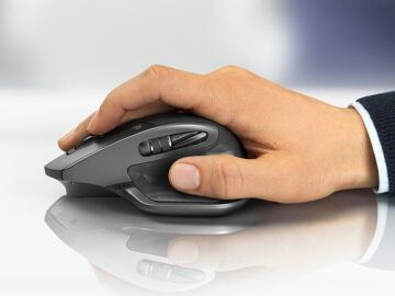 Logitech MX Master 2s