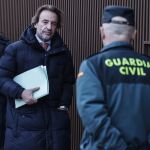 La Guardia Civil traslada a la jueza que se necesita una comisi&oacute;n rogatoria a EEUU para recuperar los WhatsApp de Cuenca