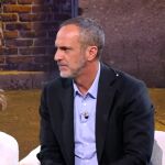 Beatriz Archidona y Santi Acosta en 'De Viernes'