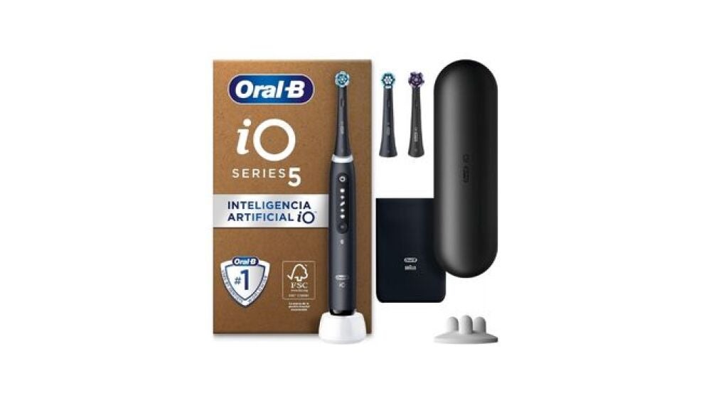 Oral-B iO 5N