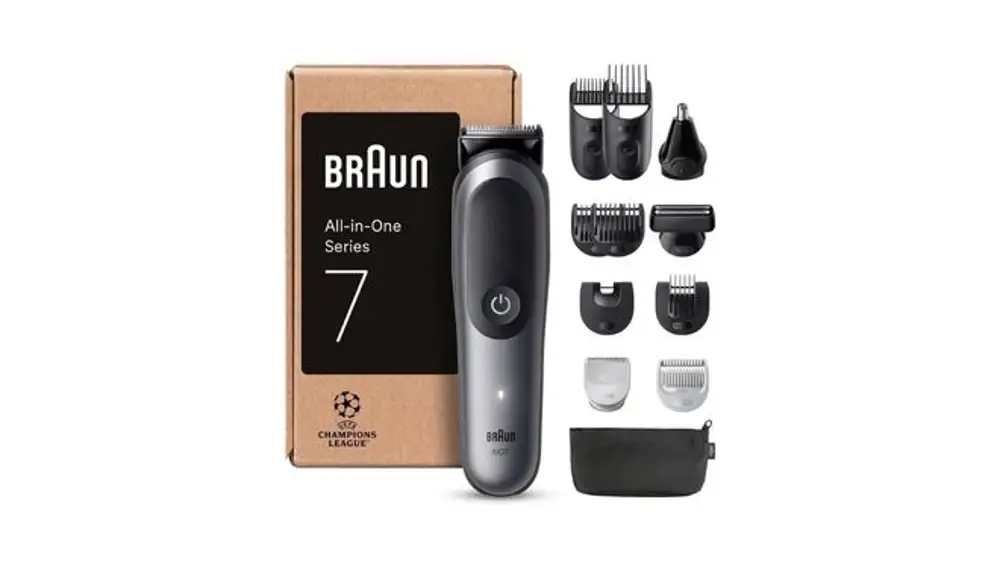 Braun Series 7 AIO7545