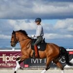 Alejandro Oliva, en una sesi&oacute;n de trabajo en Mythos