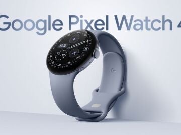 Google Pixel Watch 4